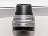 Объектив Nikon Nikkor Z DX 16-50 1:3.5-6.3 VR