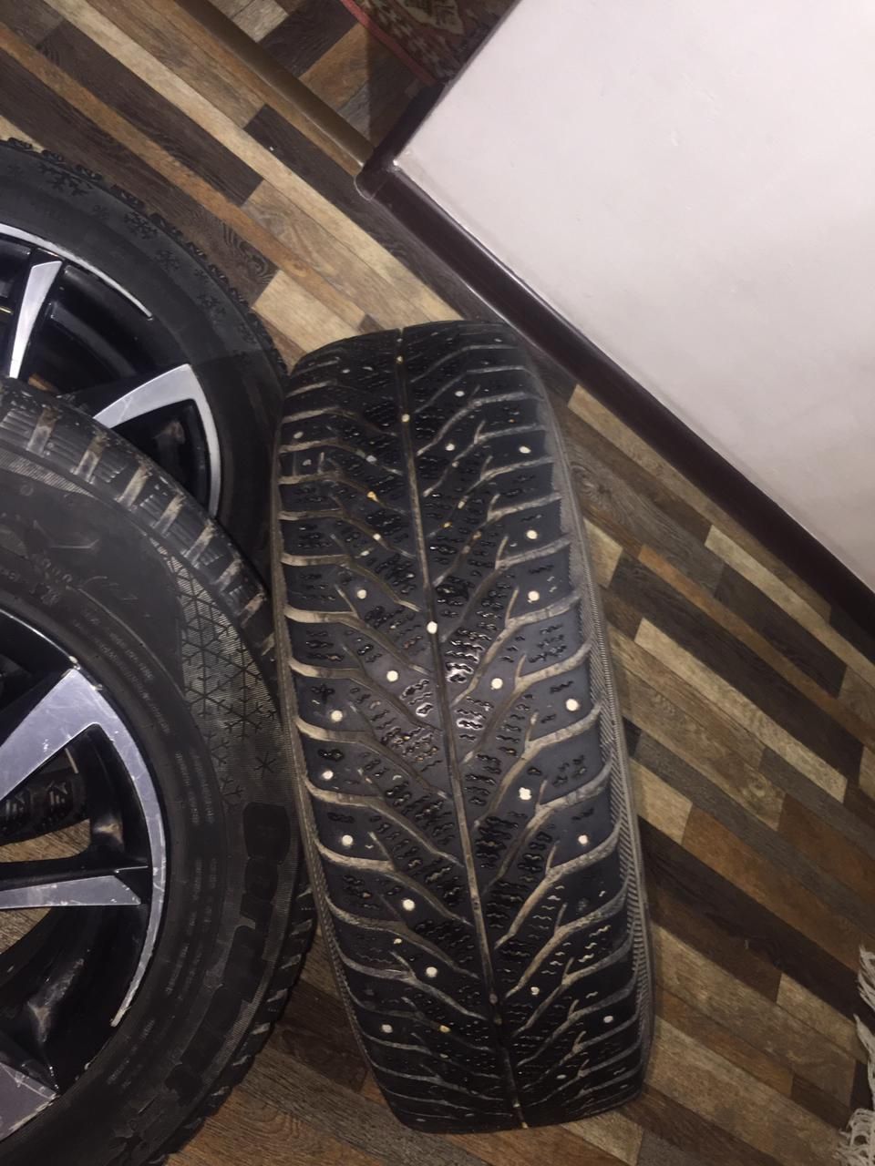 Продам Диски R 13