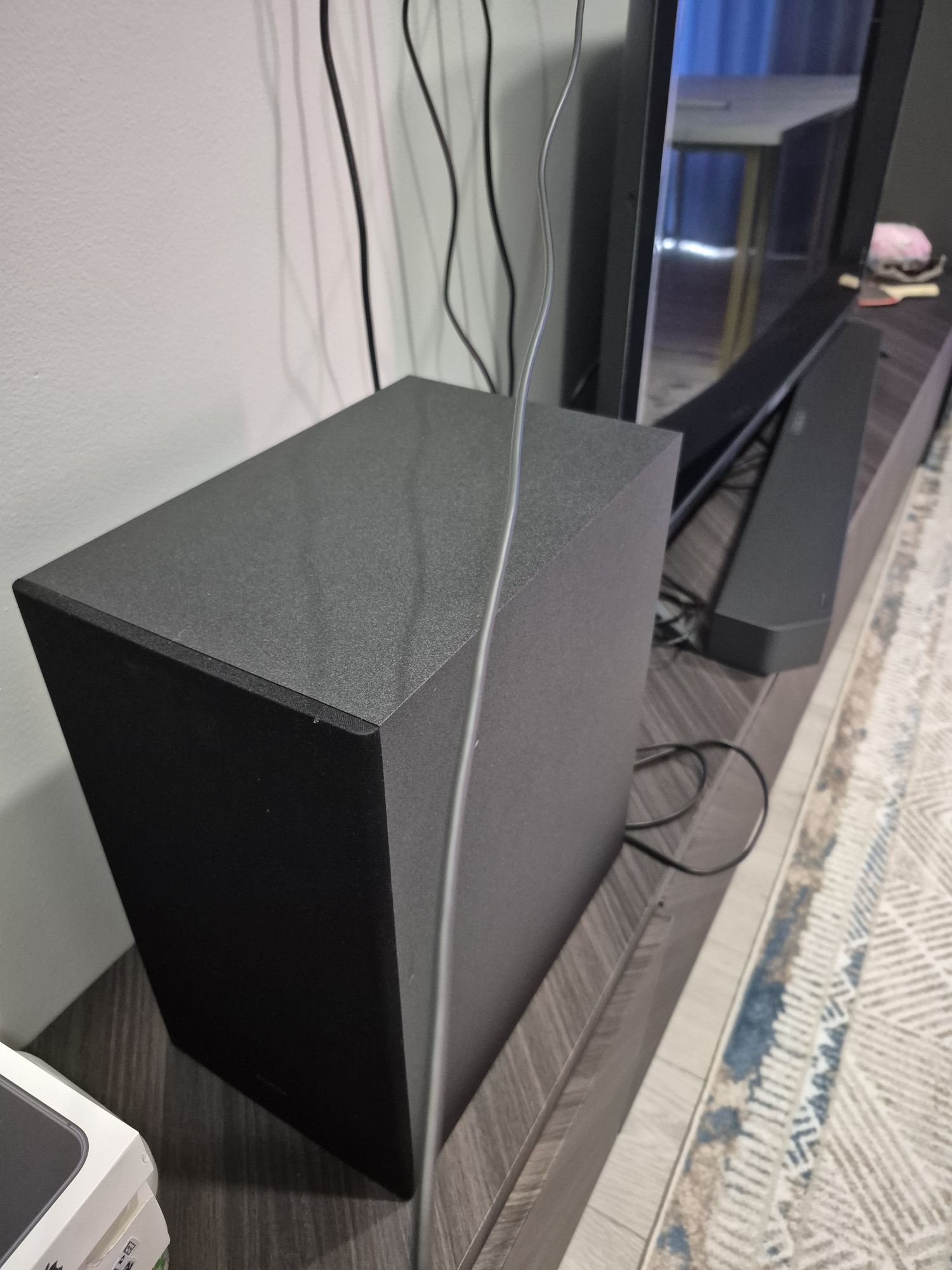 Samsung saundbar Q600C