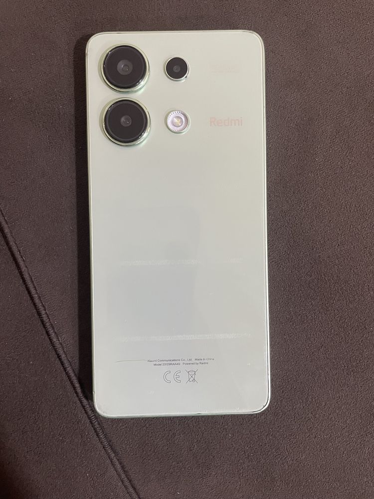 Xiaomi redmi note 13 128/8