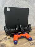 playstation 4 slim 500 Gb