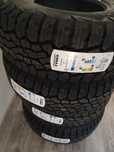 NOKIAN TYRES Outpost AT. 31/19.5/R15
Размер