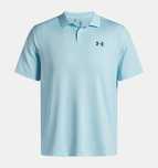 Under Armour Matchplay Halbarm Polo