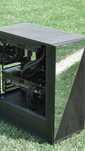 Игровой компьютер // Ryzen 7 3700x // GTX 1070TI // 32Gb ОЗУ
