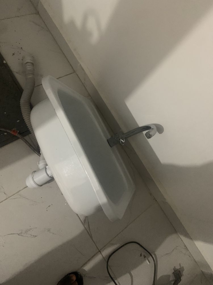 продам срочно новую мойку