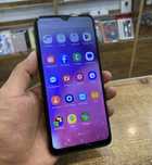 SaMsUnG GaLaXy A03$ black