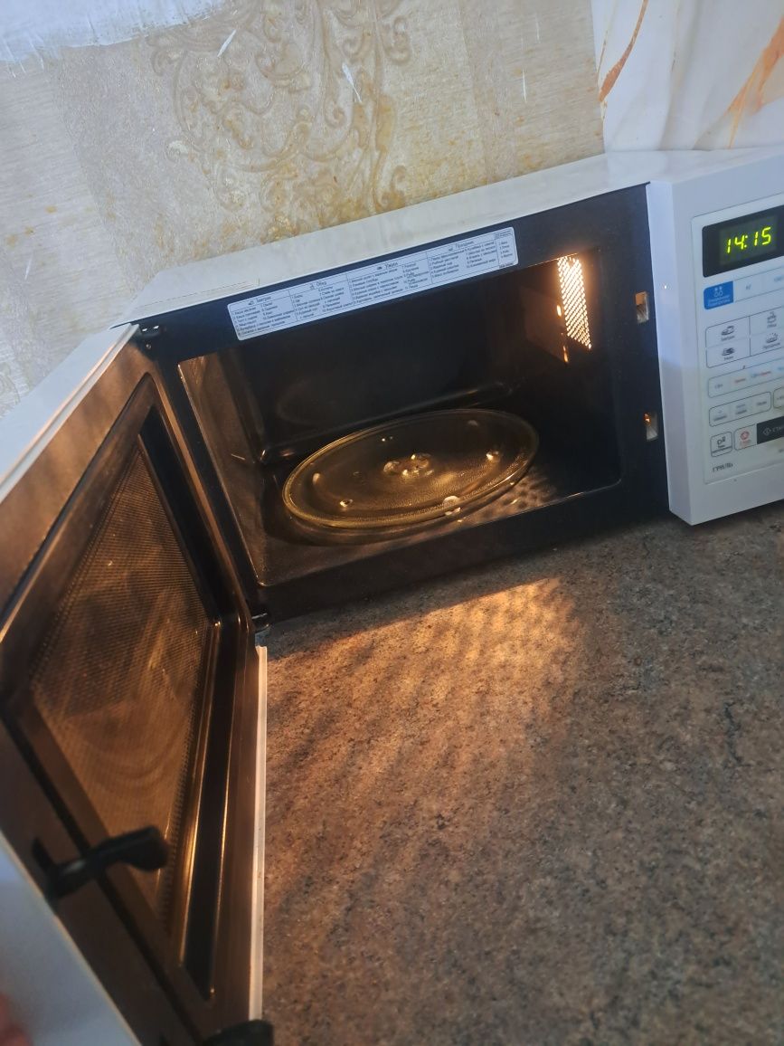 Микроволновка продаётся