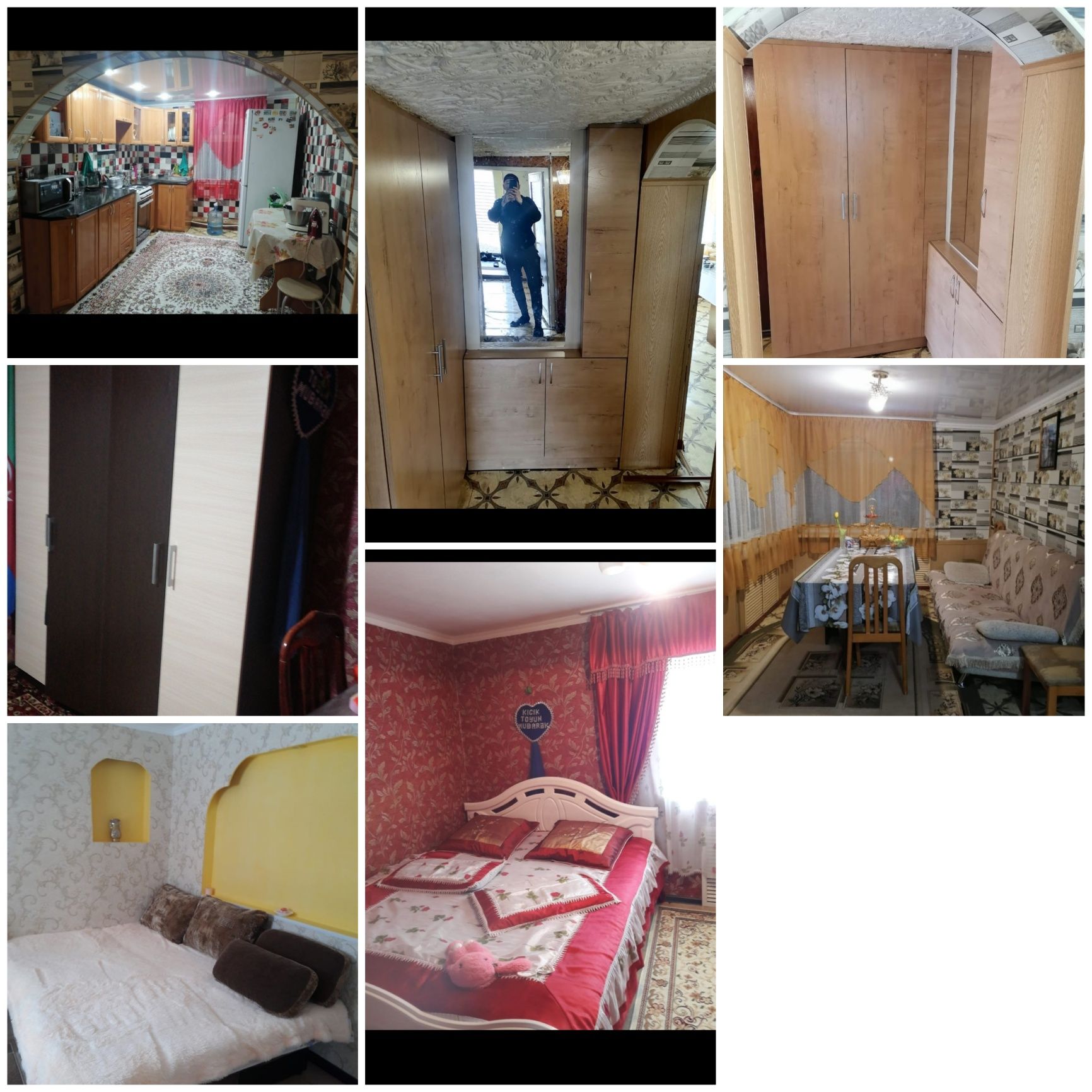 Дом в  Михайловке