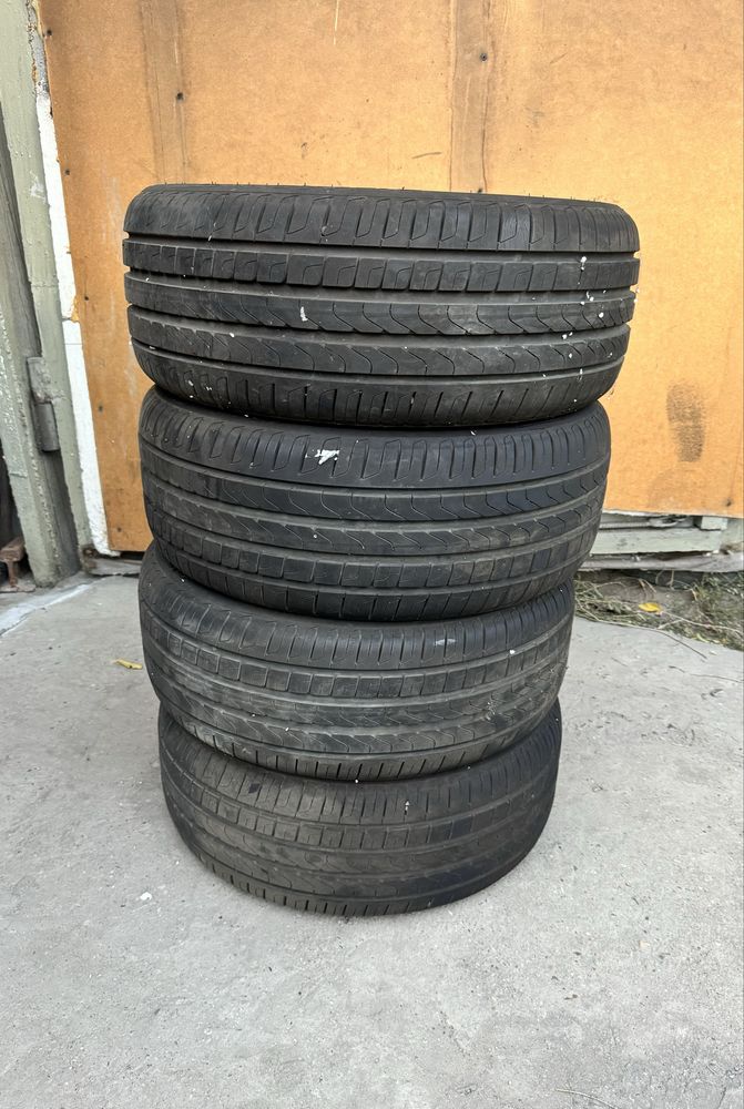 Продам!!! Шины лето.