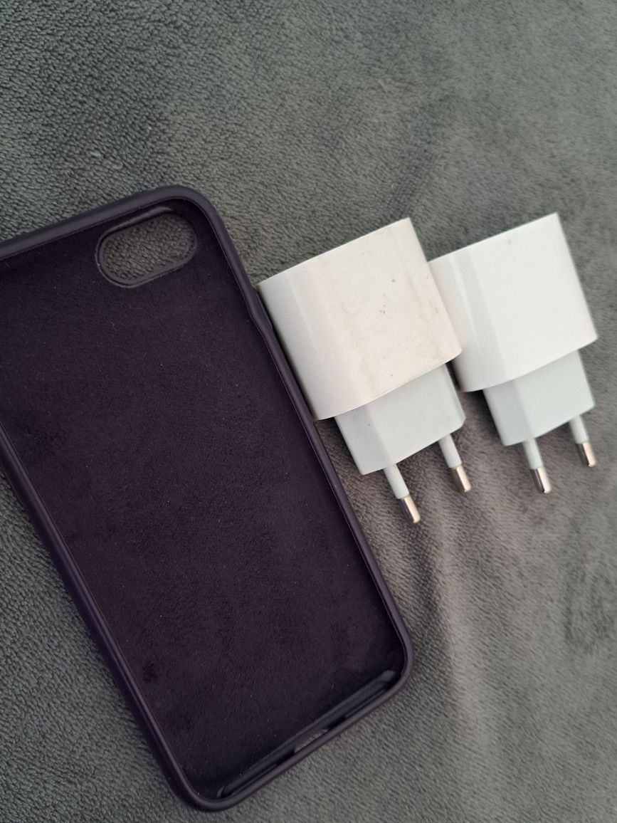 Iphone SE 2020 64gb