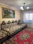 3-х комн. квартира, ул. Космическая 8/2