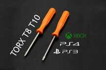 Отвертка TORX t8 t10