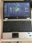 Продам Ноутбук HP EliteBook 8440p Core i7