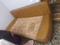 Продам диван раскладной