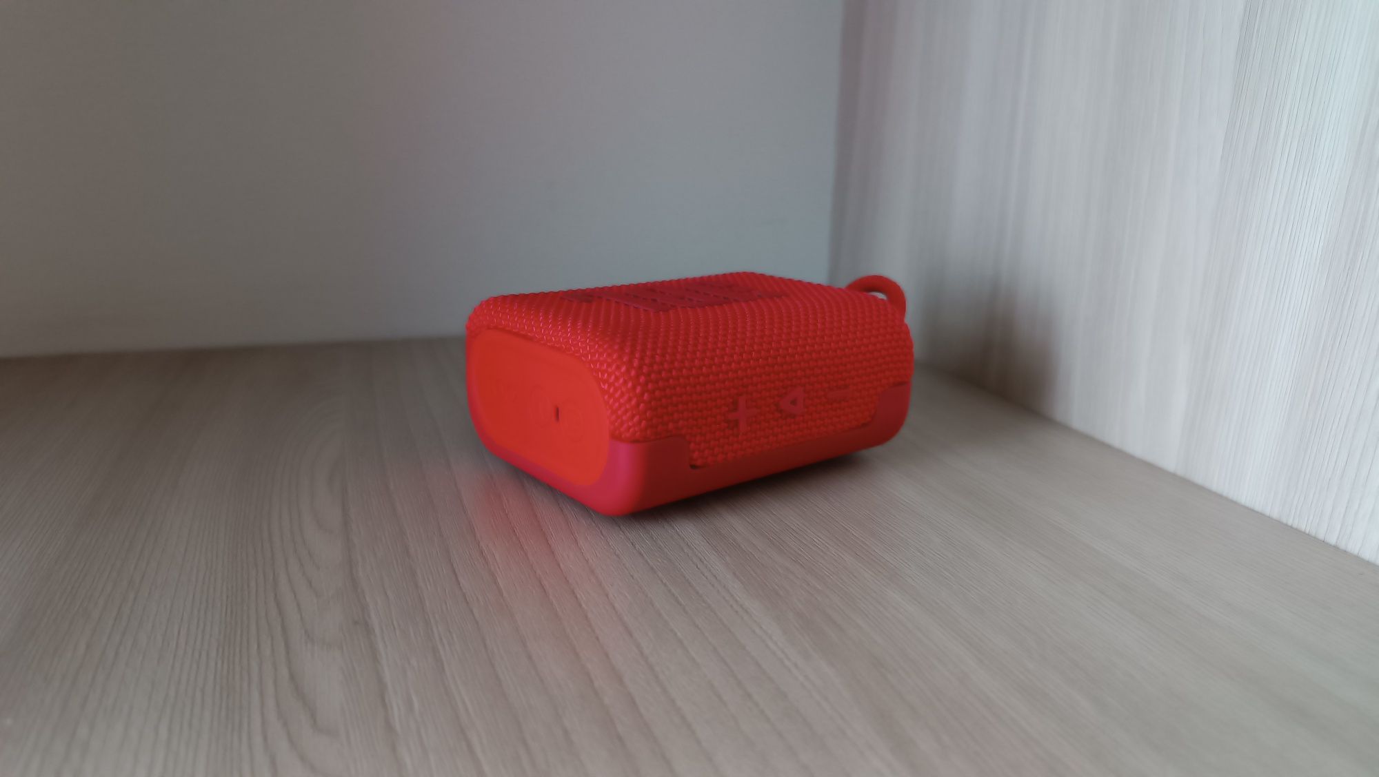 Колонка JBL GO 3