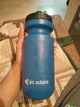 Бутылка Air Astana