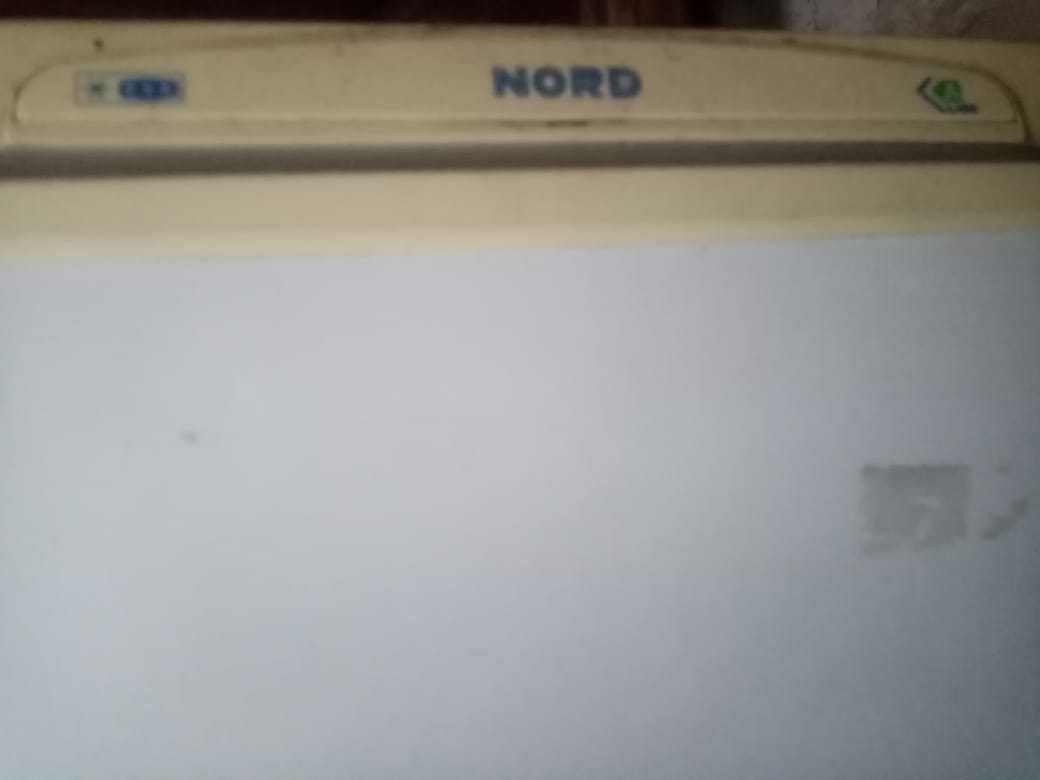 Продается холодильник Норд.