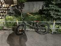 Продам BMX
