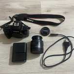 Canon EOS m50 mark 2