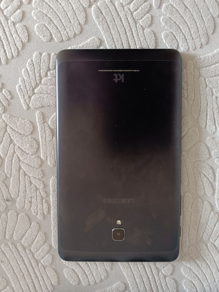 Samsung galaxy tab 2017