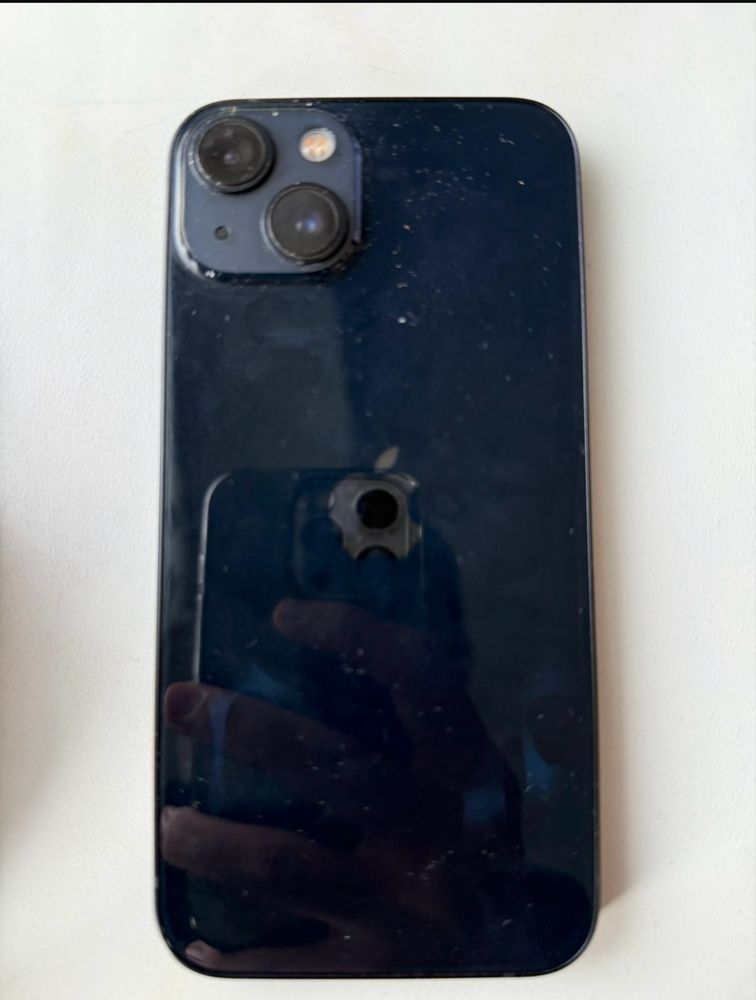 Iphone 13  256 gb б/у состояние