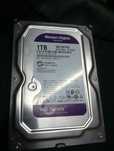 Жёсткий диск 1 TB