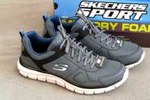 Кроссовки Skechers Track (ориг.США) 43р