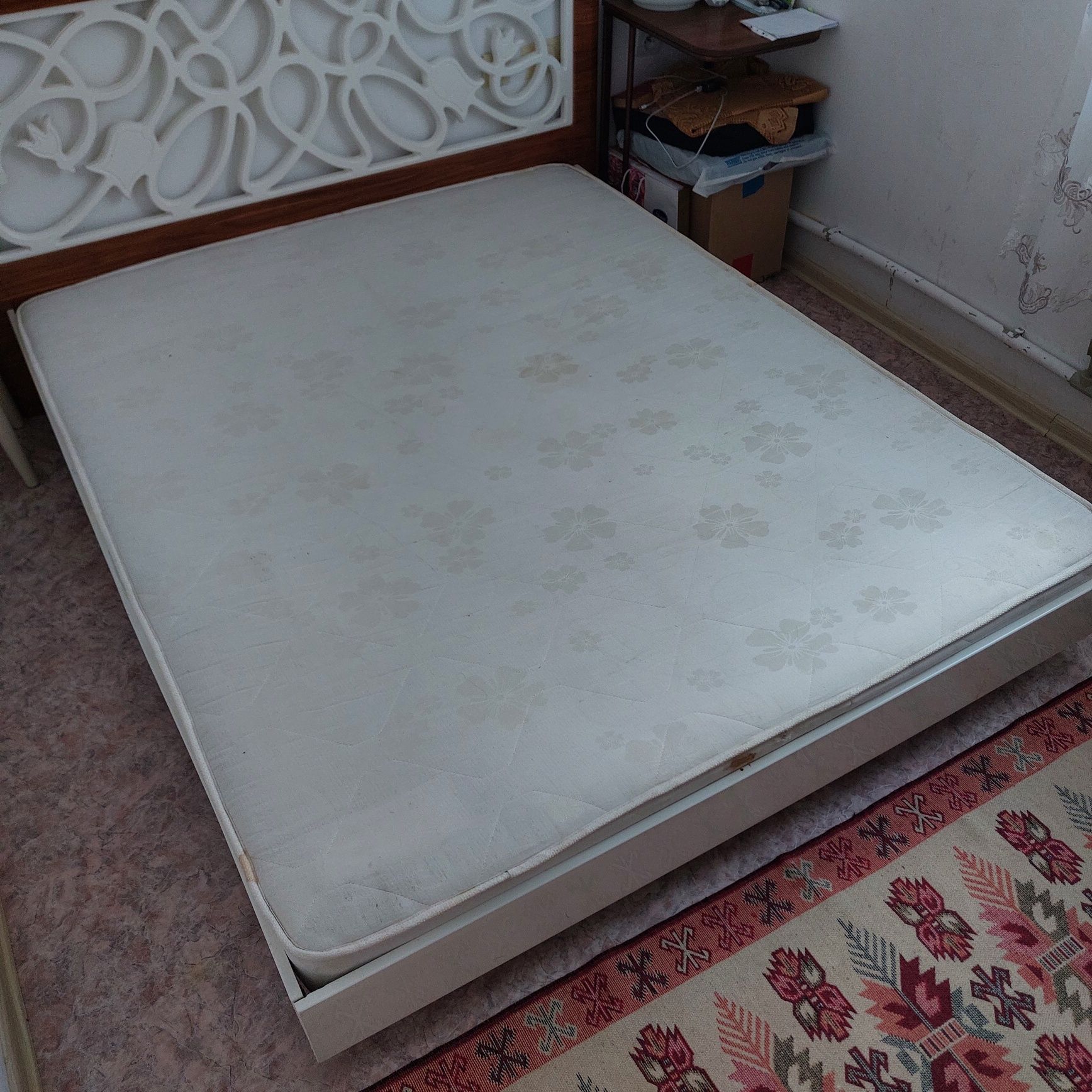 Продам МАТРАС недорого.
