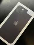 Новый Iphone 13, 256гб, 100% акб, Home 0-0-6