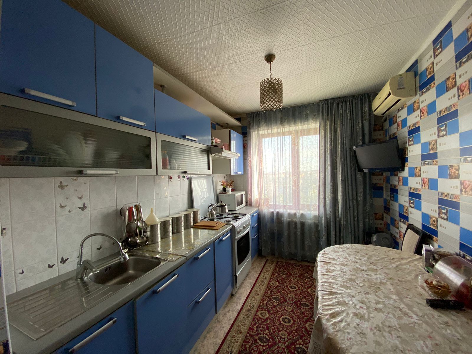 Продам 3х комнатную квартиру