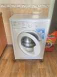 Стиральная машина indesit