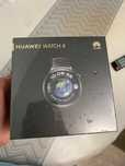 Huawei huawei watch 4