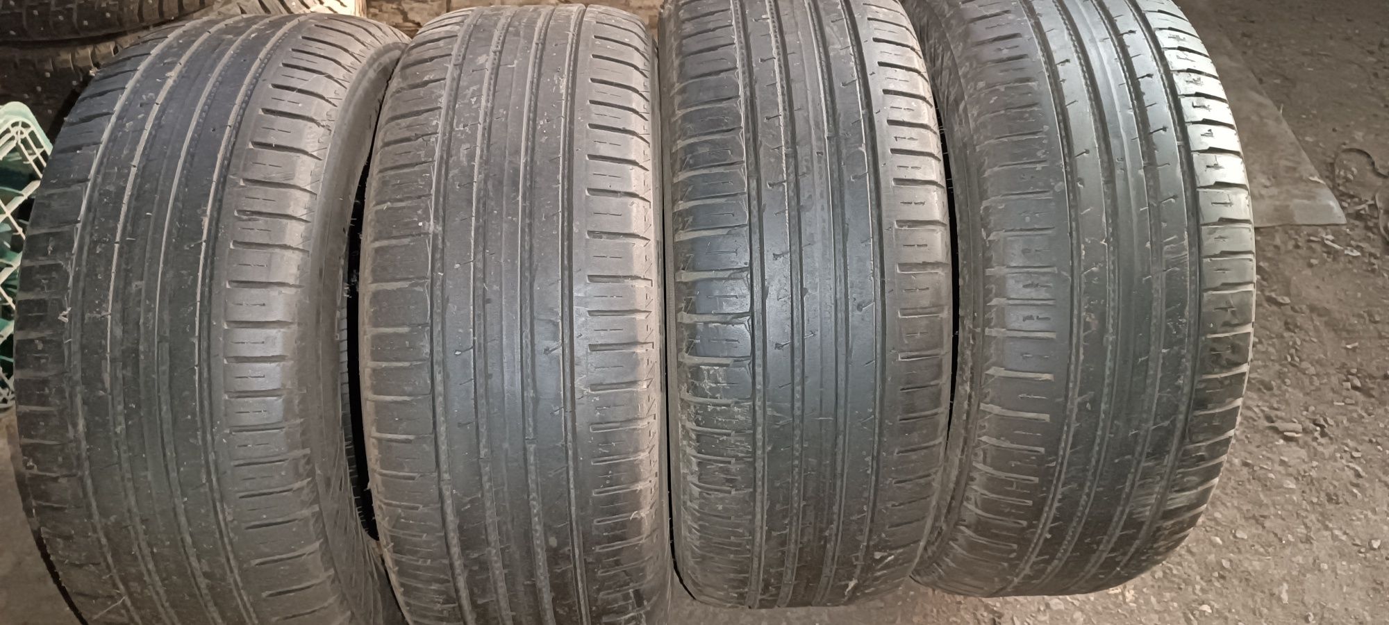 Автошины продам Нокия