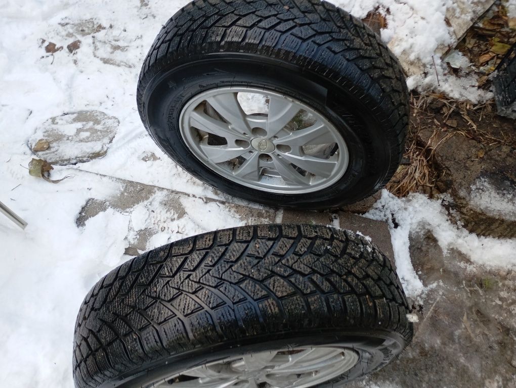 Автомобильные шины