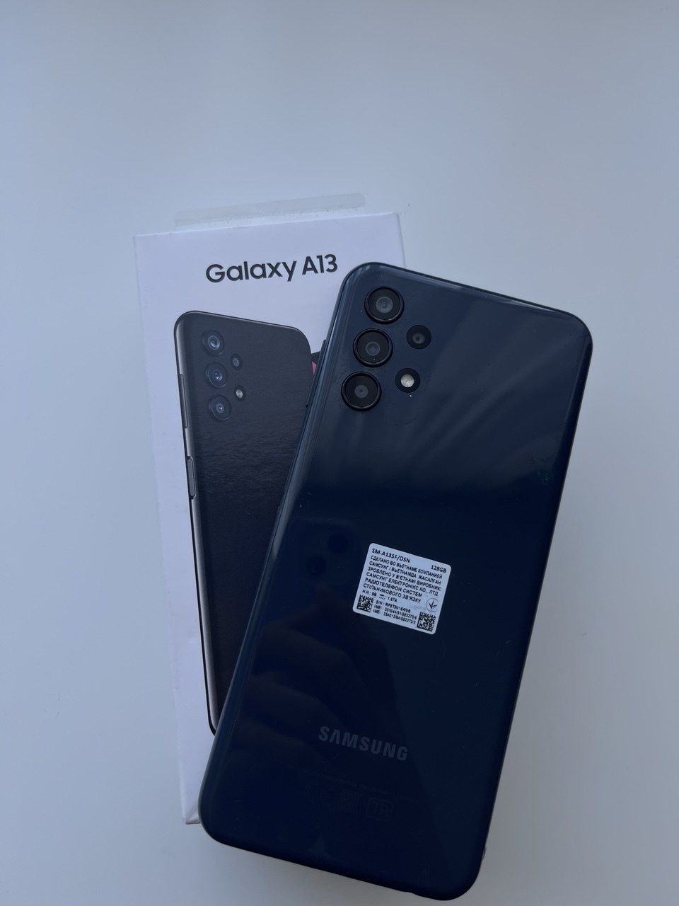 Samsung Galaxy A13