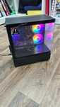 Игровой компьютер Intel Core I5