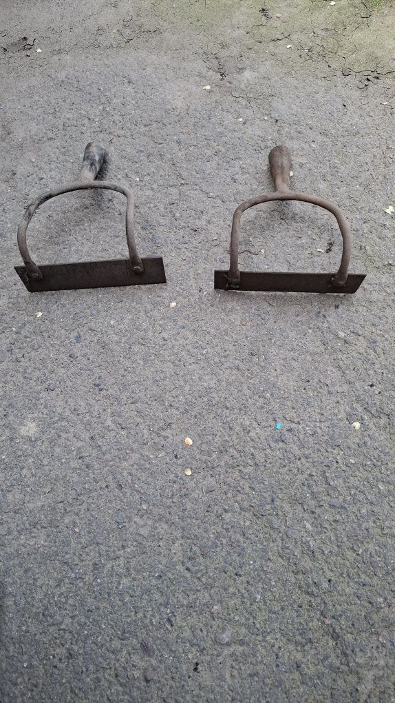 Продам Советские тяпки