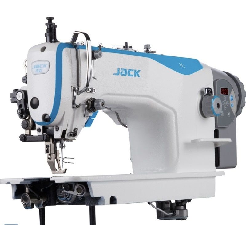 Продается промышленная швейная машина Jack H2-CZ-12