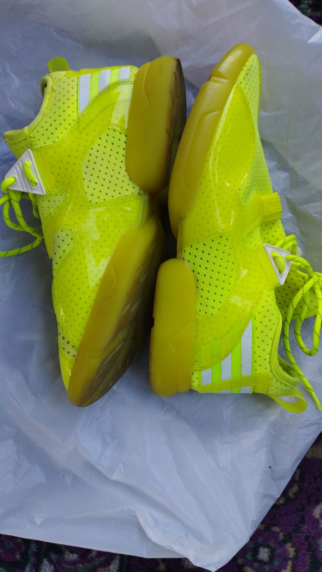 ADIDAS Кросовки_