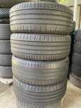 Комплект летние шины 235/50/19 235/50R19 Continental.