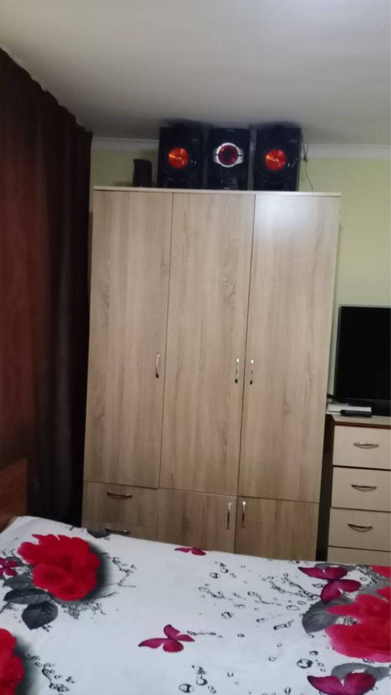 Продам 2-х ком дом в Кабанбай (Андреевка)