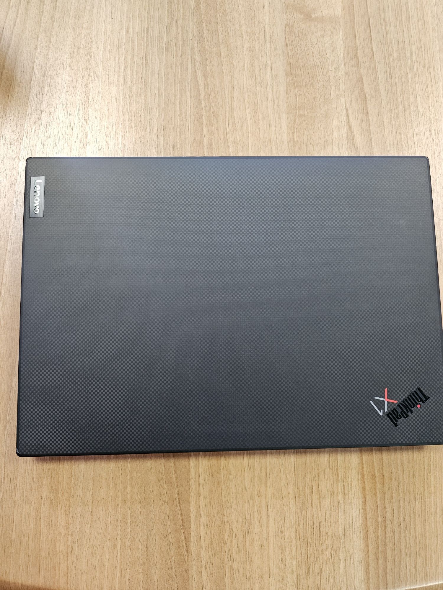 Ультрабук Lenovo ThinkPad X1 Carbon Gen 11 i7-1355U 16/512G 14 FHD+ 5G