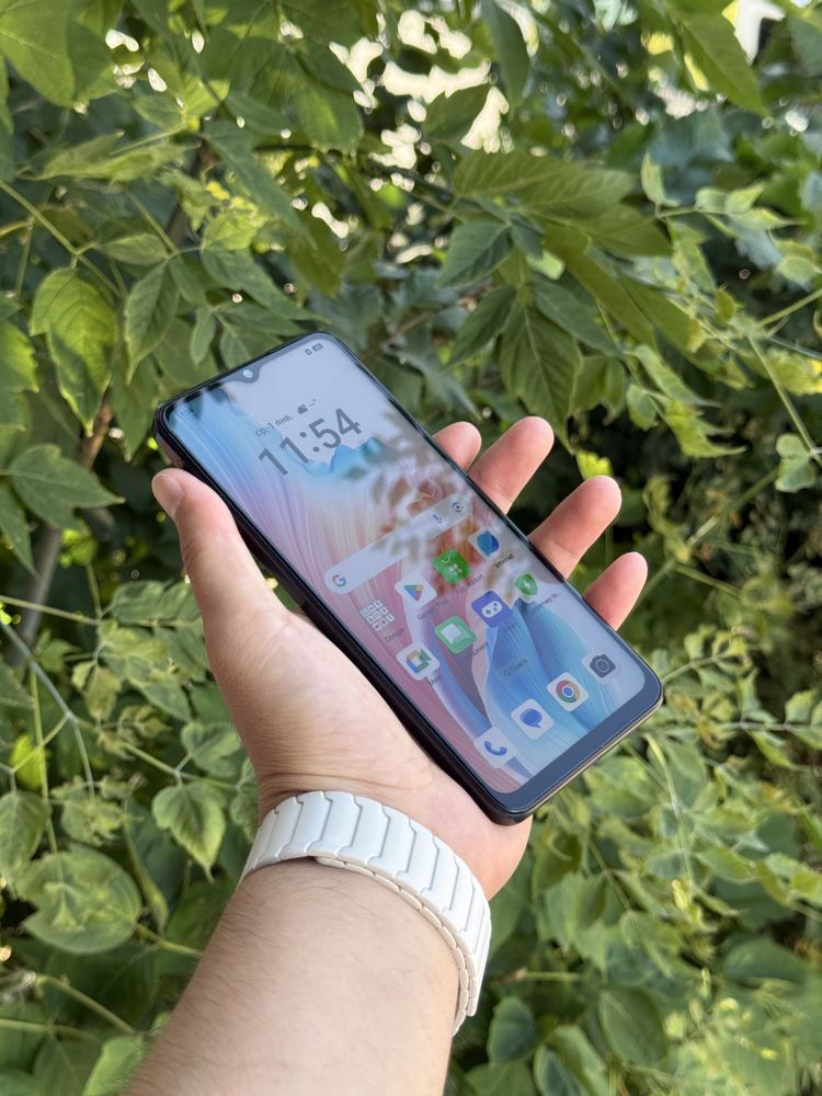 Oppo A18 | S Finance Market