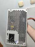 Блок питания на 350w