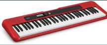 Синтезатор Casiotone CT-S200rd