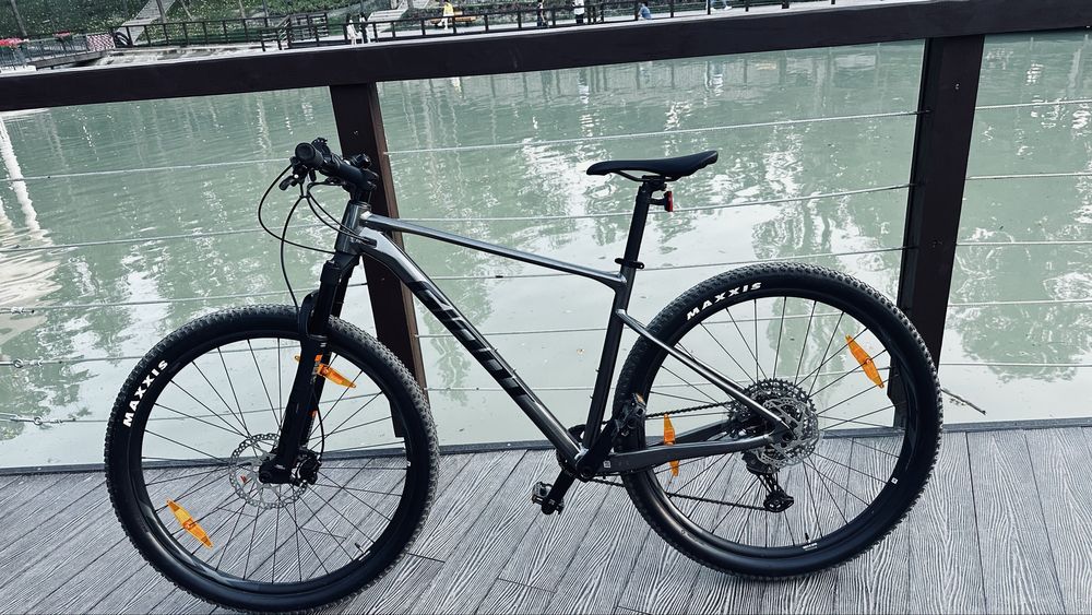 Giant XCT SLR 1 2022
