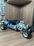 Lego Technic Hot Rod (42022)