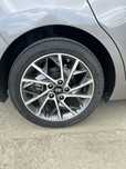 Титан диски R17 (elantra)