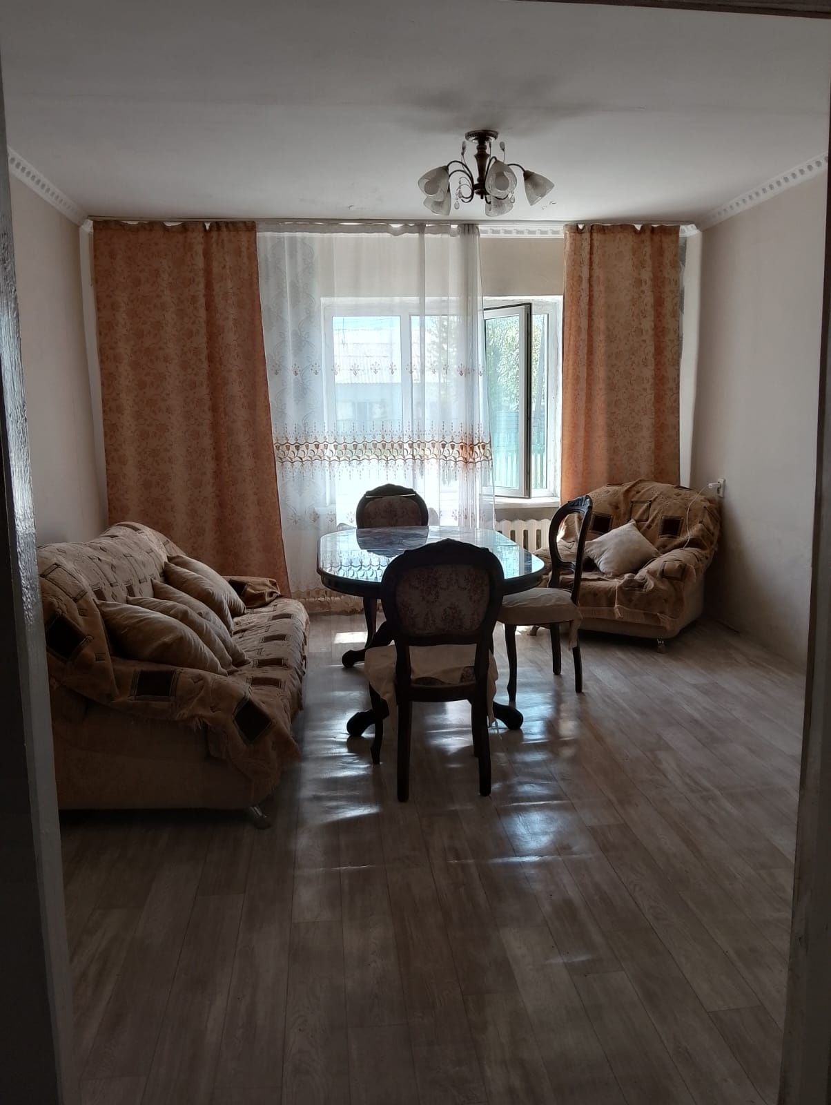 Продажа дома село бозайгыр