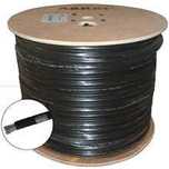Arion RG11 90 BE черный магистральный для внешней